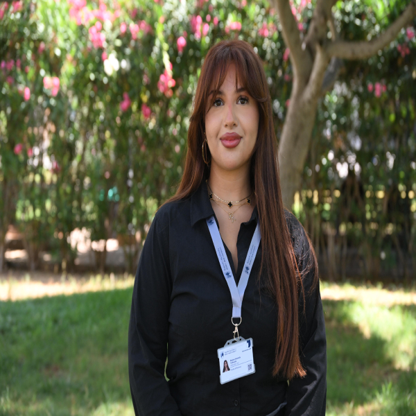 Razan Traboulsi